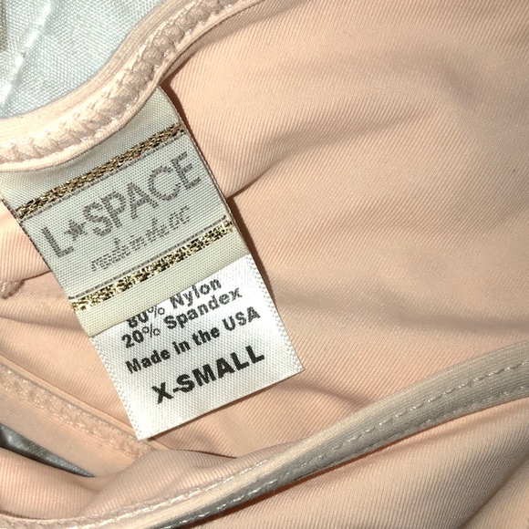 L*Space Bernie Top - Picture 5 of 5